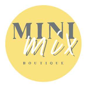 Mini-Mix Childrenswear Boutique