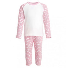 Personalised INITIAL & NAME pyjamas