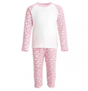 Personalised INITIAL & NAME pyjamas