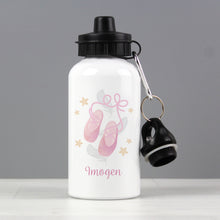 Personalised Swan Lake Ballet Drinks Bottle