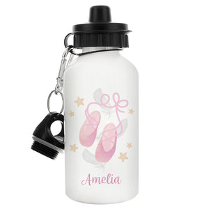 Personalised Swan Lake Ballet Drinks Bottle