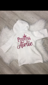 Personalised Dressing Gowns