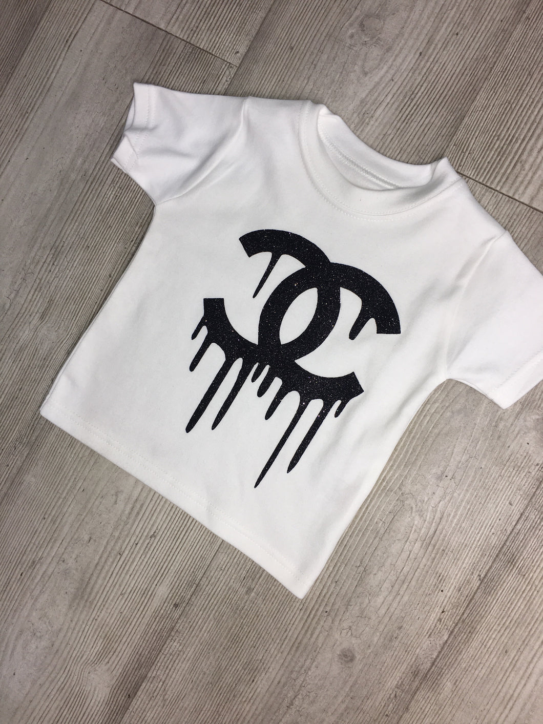 CC Drip inspired T