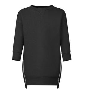 Personalised Est. sweatshirt dress