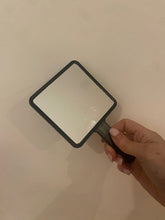 Personalised Mirror