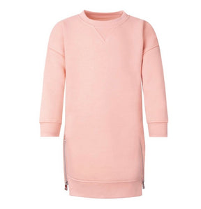 Personalised Est. sweatshirt dress